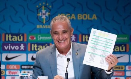 Convocados da Seleção para a Copa do Mundo 2022: veja a lista completa de Tite