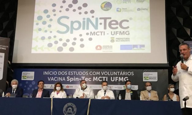 Vacina contra Covid 100% brasileira deve chegar ao mercado em 2024