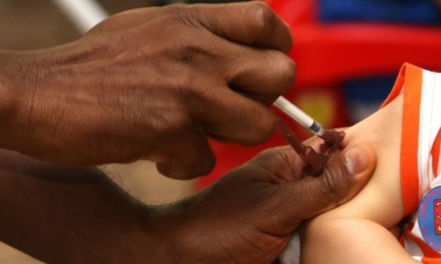Ministério da Saúde reforça a importância da vacinação contra meningite