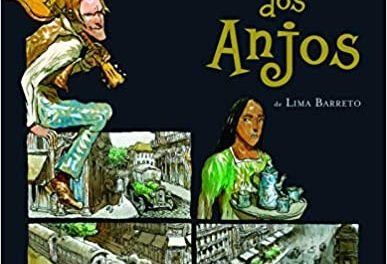 “Clara dos Anjos” é a dica de leitura da semana