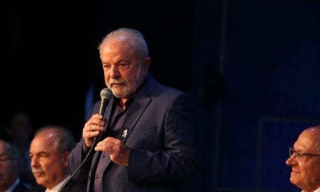 Brasil volta a ser convidado para reunião de cúpula do G7