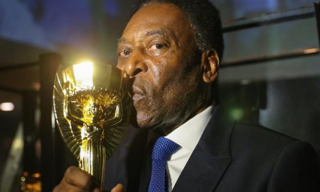 Pelé apresenta piora no tratamento contra o câncer: ‘progressão da doença’