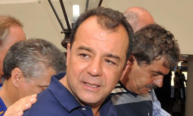 Sérgio Cabral deve deixar presídio na segunda-feira, estima defesa