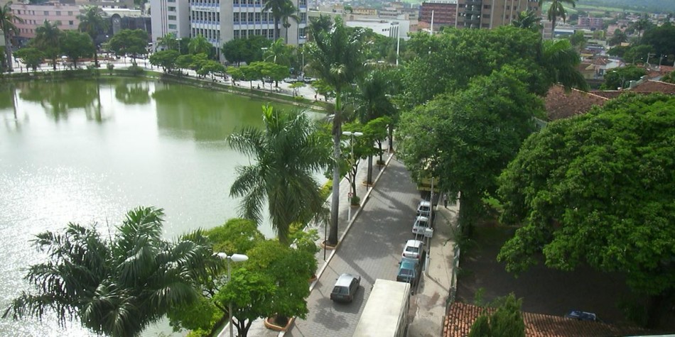 Sete Lagoas registra tremor de terra de magnitude 2.8