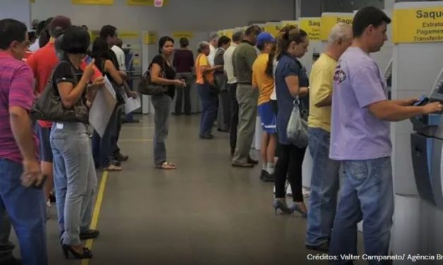 Veja como fica o funcionamento dos bancos neste final de ano