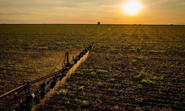 Agro impulsiona economia e PIB avança 1,4% no primeiro trimestre