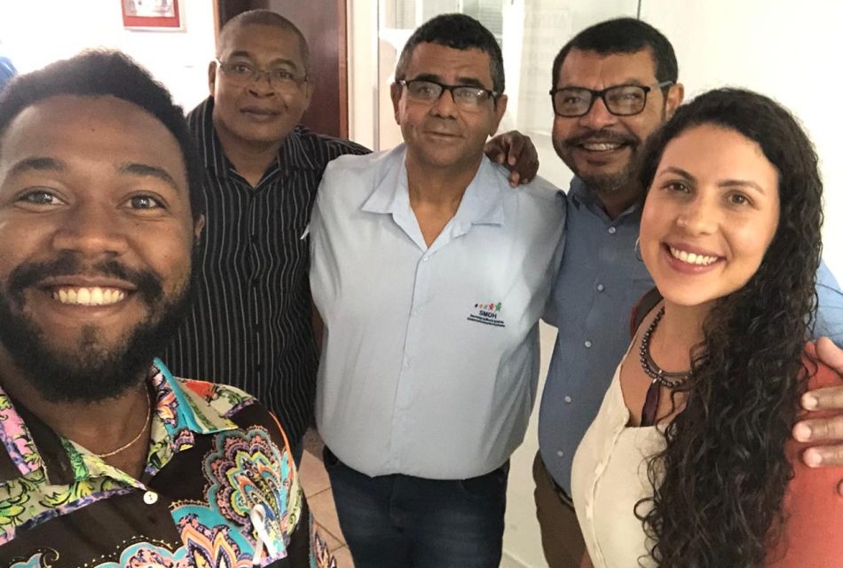 Secretário de Desenvolvimento Humano participa de audiência pública em Passos