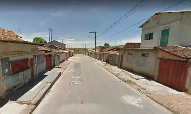 Homem é morto com tiro no rosto em MG