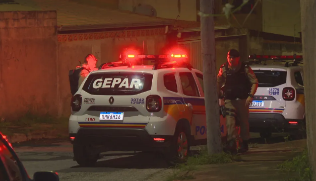 Síndico é preso suspeito de matar vizinho a tiros em Belo Horizonte