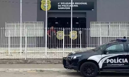 Homem é preso em MG por importunar sexualmente funcionária