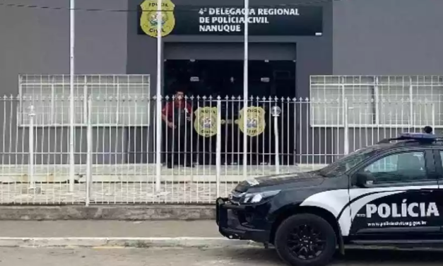 Homem é preso em MG por importunar sexualmente funcionária