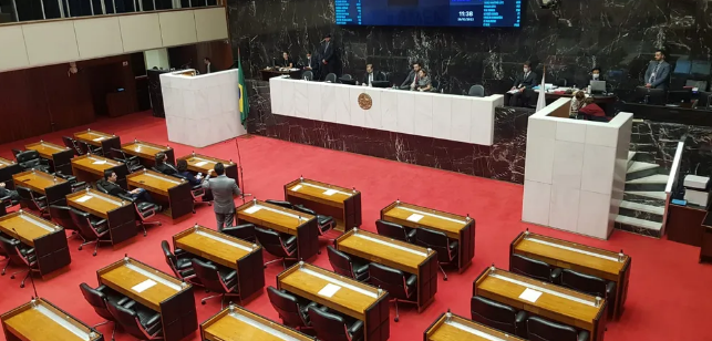 Orçamento de MG é aprovado pela Assembleia Legislativa com déficit de 3,5 bilhões em 2023