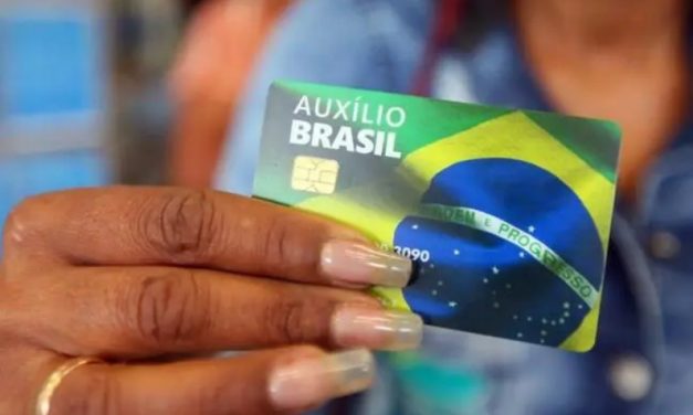Auxílio Brasil e Vale Gás começam a ser pagos em 12 de dezembro; veja calendário