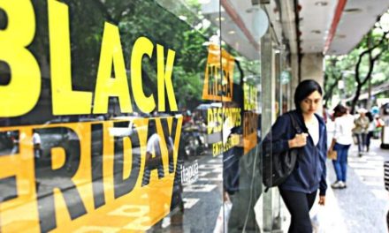 Vendas do comércio eletrônico na Black Friday crescem 60%