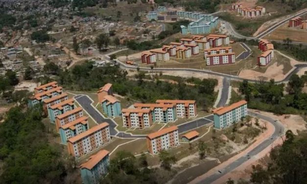 Caixa Econômica Federal vai leiloar 19 imóveis com descontos em Minas Gerais; entenda