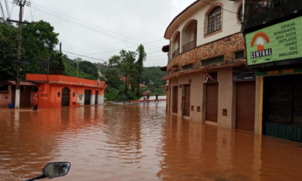 Sobe para 107 o número de cidades mineiras em situação de emergência