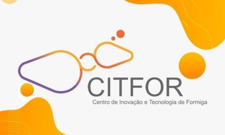 Centro de Inovação e Tecnologia de Formiga será inaugurado na sexta-feira