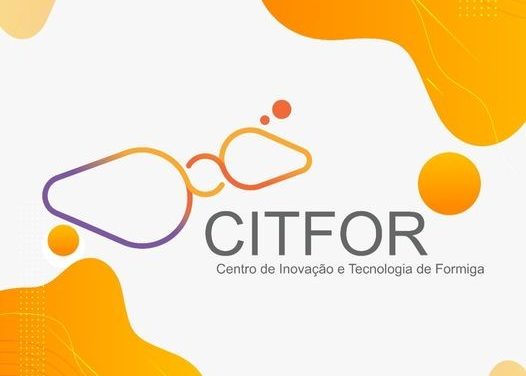 Centro de Inovação e Tecnologia de Formiga será inaugurado na sexta-feira