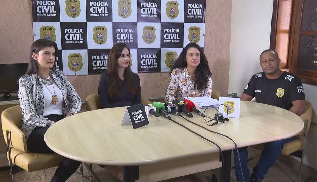 Idoso é preso suspeito de abusos sexuais contra crianças na Grande BH; um dos casos teria acontecido em brincadeira de ‘estátua’