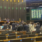 Em semana de derrota histórica, governo Lula liberou R$ 1,5 bi em emendas
