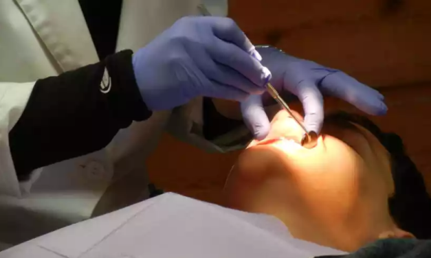 Dentista é preso em Montes Claros suspeito de estupro