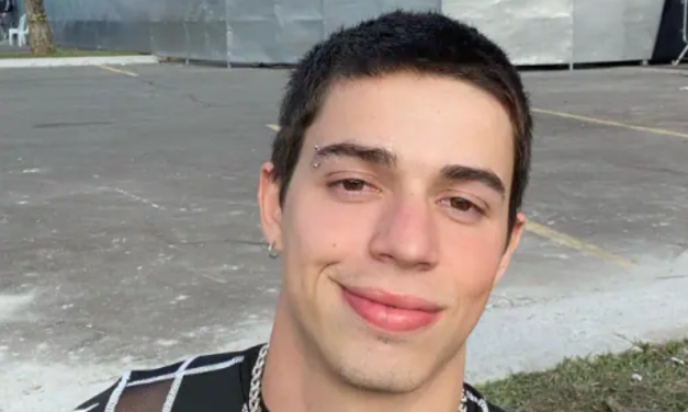 Estudante da UFMG desaparece em São José dos Campos