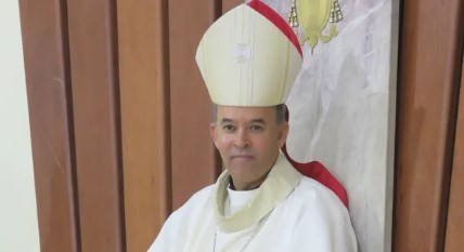 Papa nomeia arcebispo e Diocese de Divinópolis ficará vacante