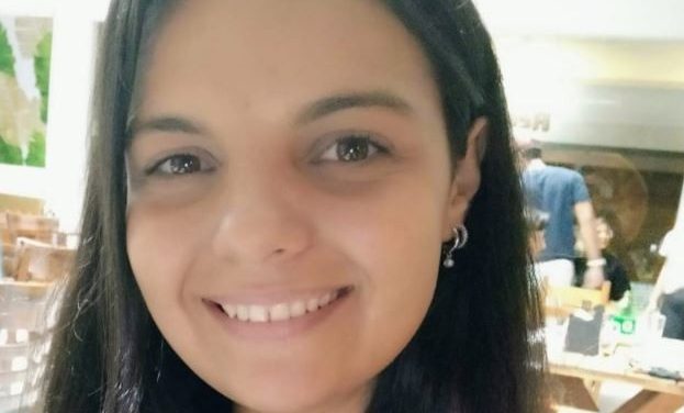 Egressa do curso de ciências biológicas do Unifor-MG conclui doutorado