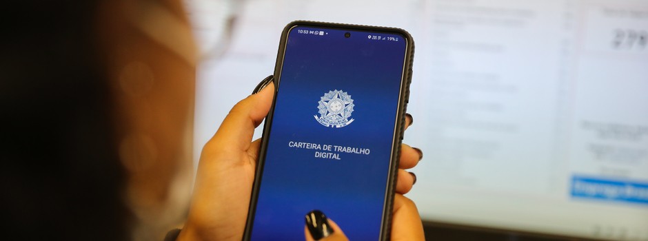 Minas Gerais tem mais de 20 mil oportunidades de emprego abertas no Sine