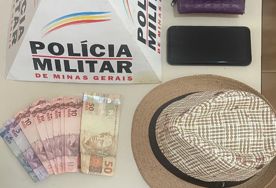 Mulher é morta a facadas pelo ex-marido em Ubaí, no Norte de Minas