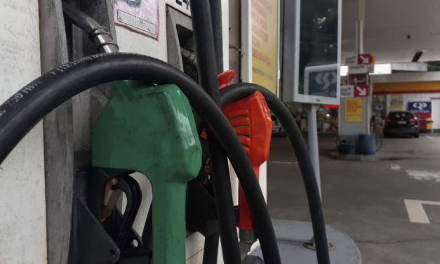 Governo fará mutirão de fiscalização de preço nos postos de combustíveis na próxima quarta