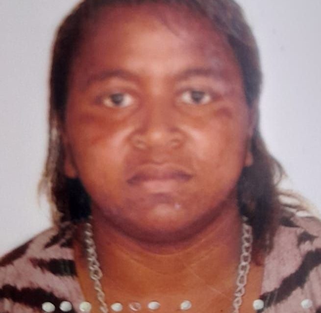 Morre mulher que foi atropelada na MG-050, em Formiga