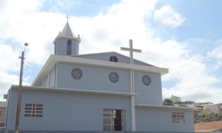 Imagem de Nossa Senhora de Fátima é furtada na Capela São Geraldo, em Formiga