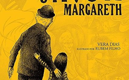 “O Avô de Margareth” é a dica de leitura da semana