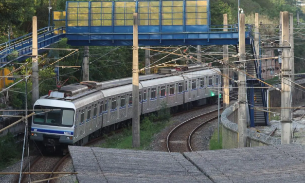 Metrô de BH é arrematado por R$ 25,7 milhões em leilão de lance único