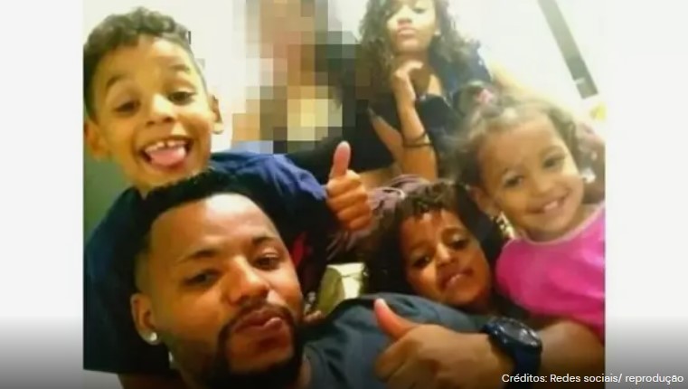 Polícia diz que suspeito de matar 4 filhos alega ter feito vingança contra ex