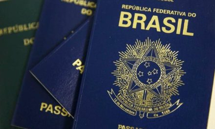 Governo libera R$ 31,4 milhões para emissão de passaportes