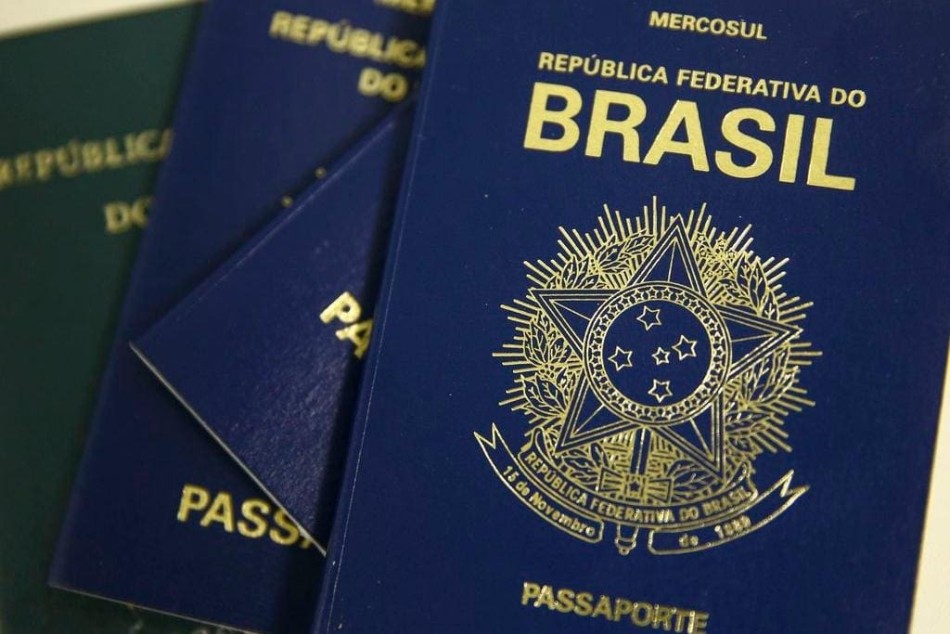 Governo libera R$ 31,4 milhões para emissão de passaportes