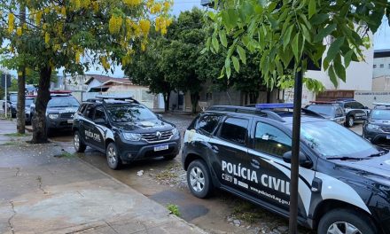 Operação da Polícia Civil desbanca quadrilha que atuava em dez cidades da região