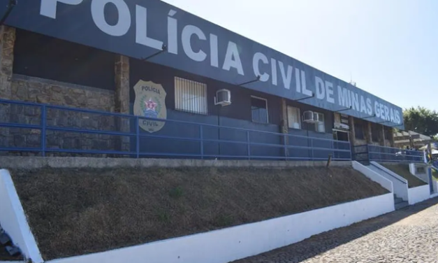 Homem é preso por estuprar idosa por pelo menos 4 vezes em casa acolhedora em MG