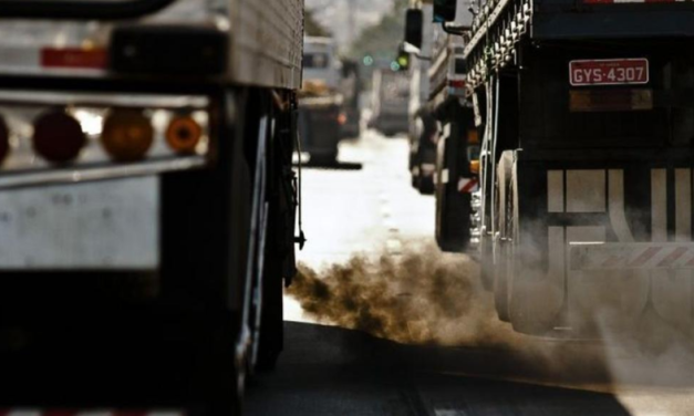 Governo define metas de redução de gases de efeito estufa dos combustíveis
