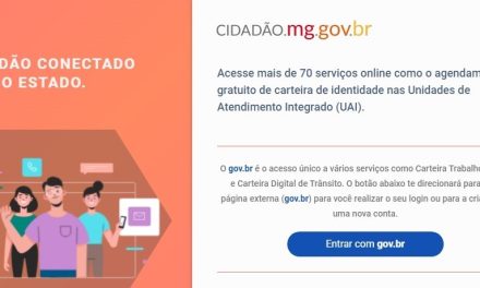 Cópia do boletim de ocorrência agora pode ser obtida no Portal Cidadão