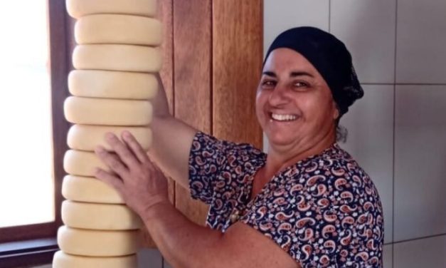 Vargem Bonita é destaque nos concursos Estaduais de Café e Queijo Minas Artesanal