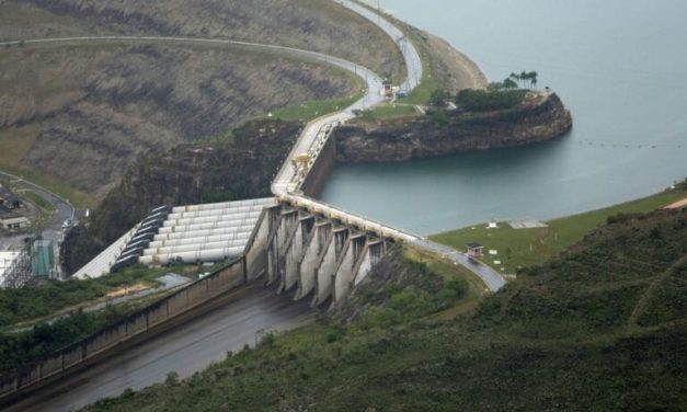ANA aprova plano de contingência a reservatórios no período chuvoso