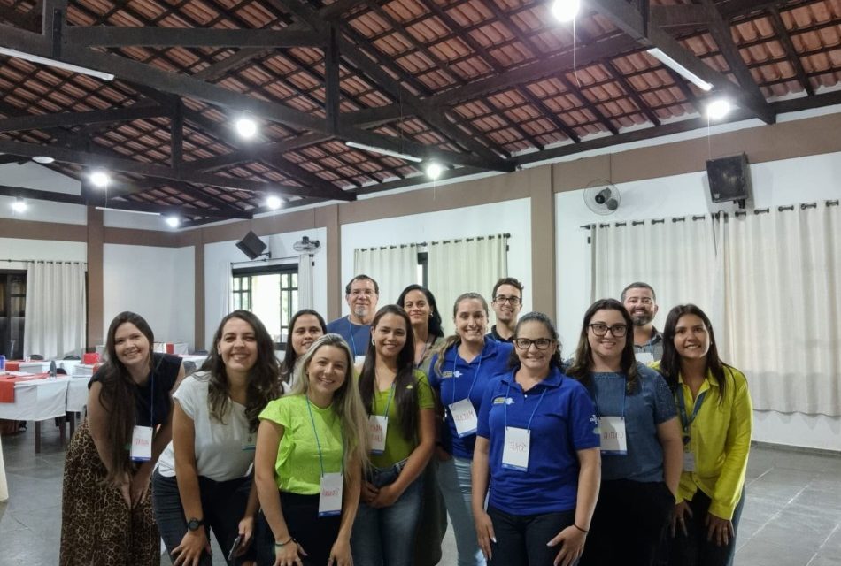 Formiga participa de encontro “Aqui Tem Sebrae”
