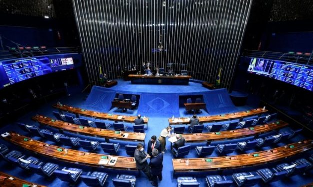Senado aprova projeto que incorpora remédios para fibromialgia no SUS
