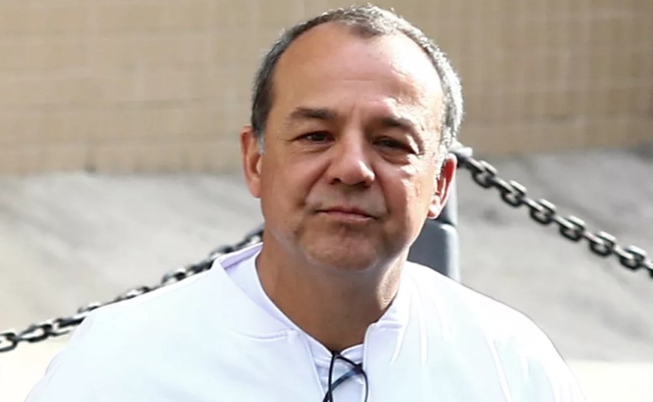 Justiça expede alvará de soltura de Sérgio Cabral