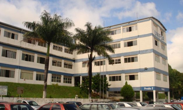 Abertas as inscrições para o Vestibular 2024 do Unifor-MG