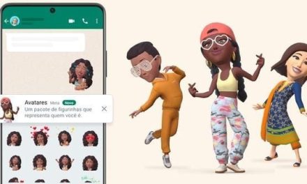 WhatsApp libera a função de avatar 3D para usuários; saiba como criar o seu