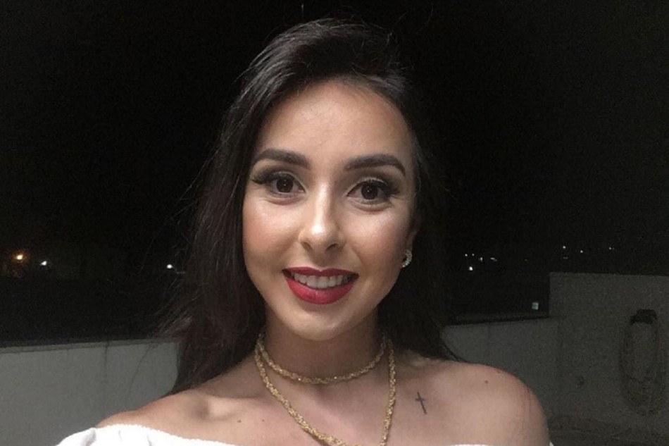 Policiais irlandeses estiveram em Formiga para ouvir testemunhas sobre a morte de Bruna Fonseca